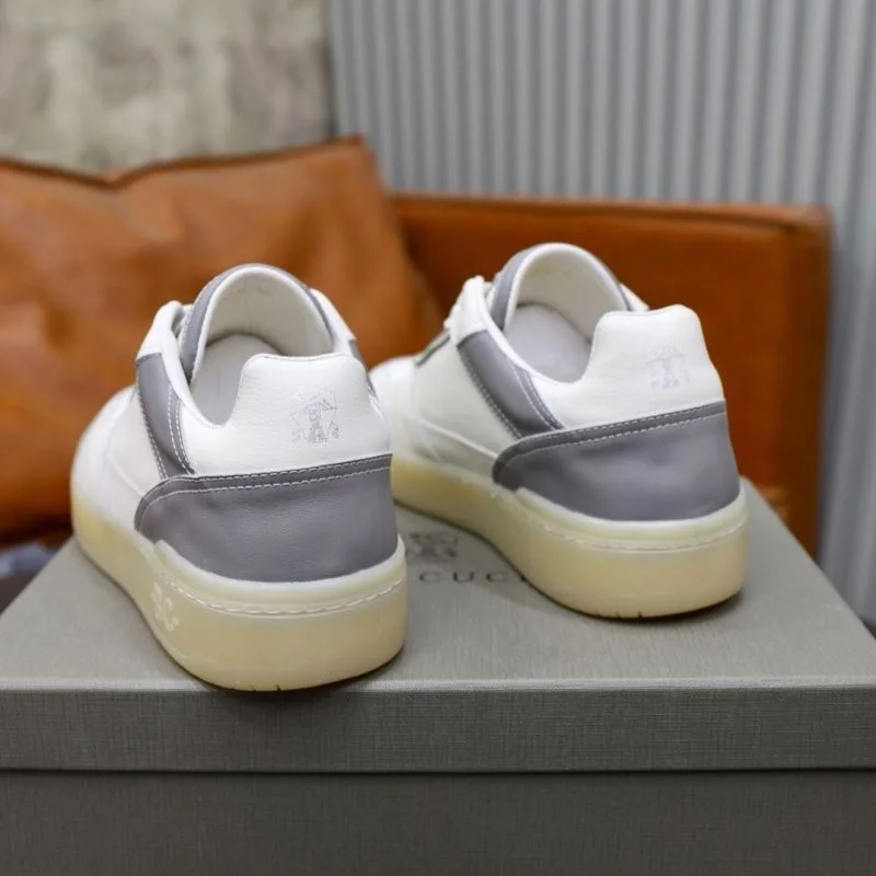Sporty Brunello Cucinelli Shoes 14552