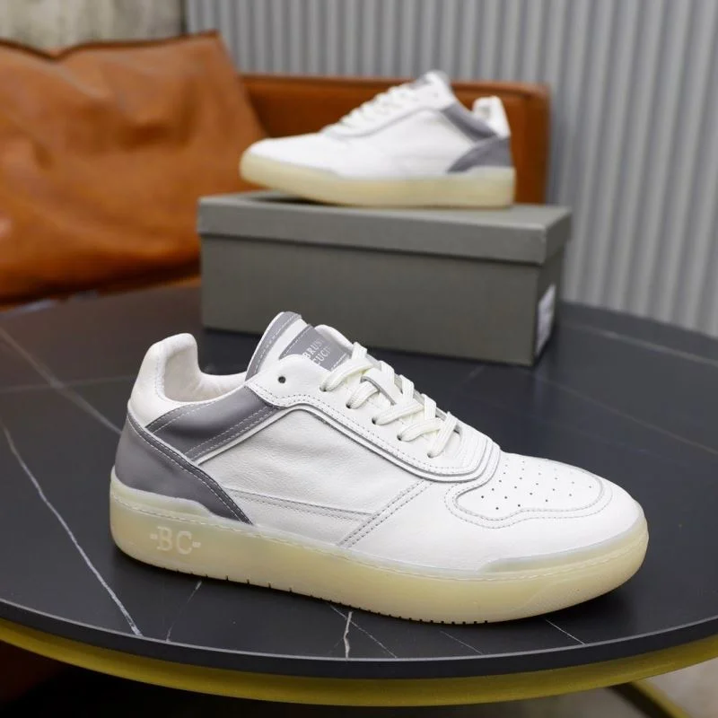 Sporty Brunello Cucinelli Shoes 14552