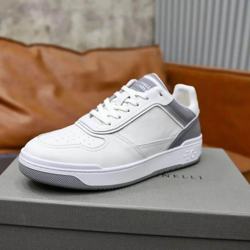 Brunello Cucinelli Shoes OnTrend 14551