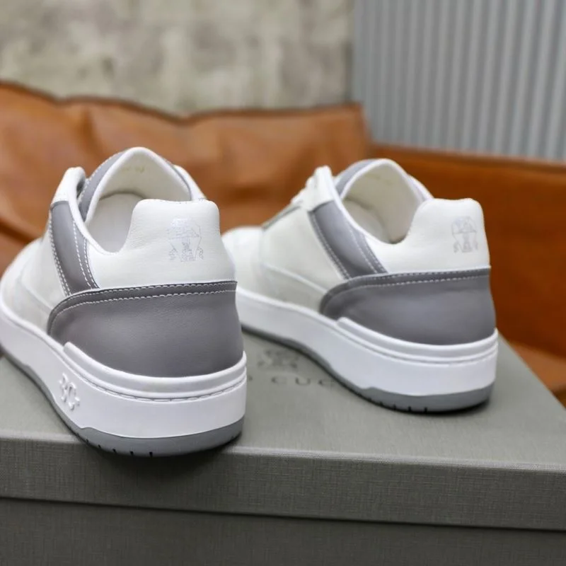 Brunello Cucinelli Shoes OnTrend 14551
