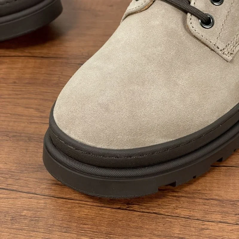 Brunello Cucinelli Shoes TimelessDesign 14550