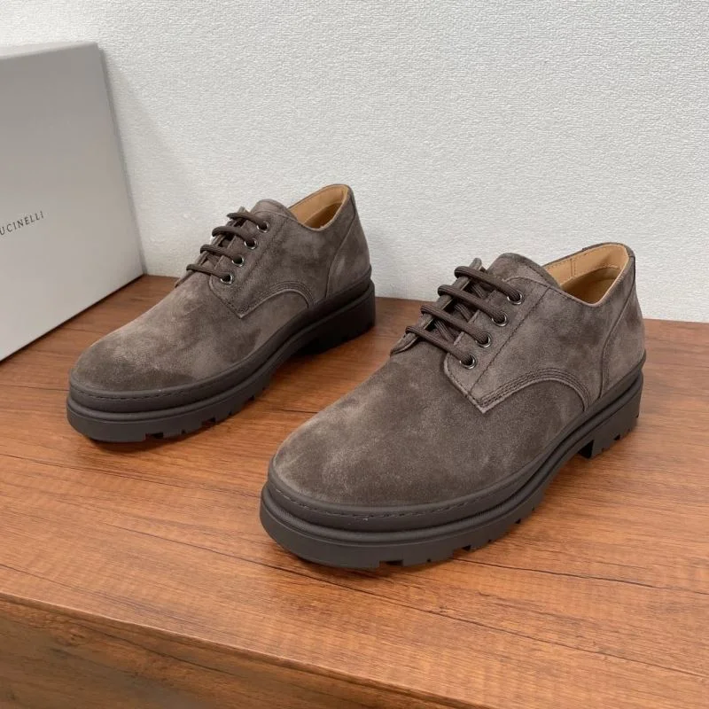 Brunello Cucinelli Shoes Seasonal 14619
