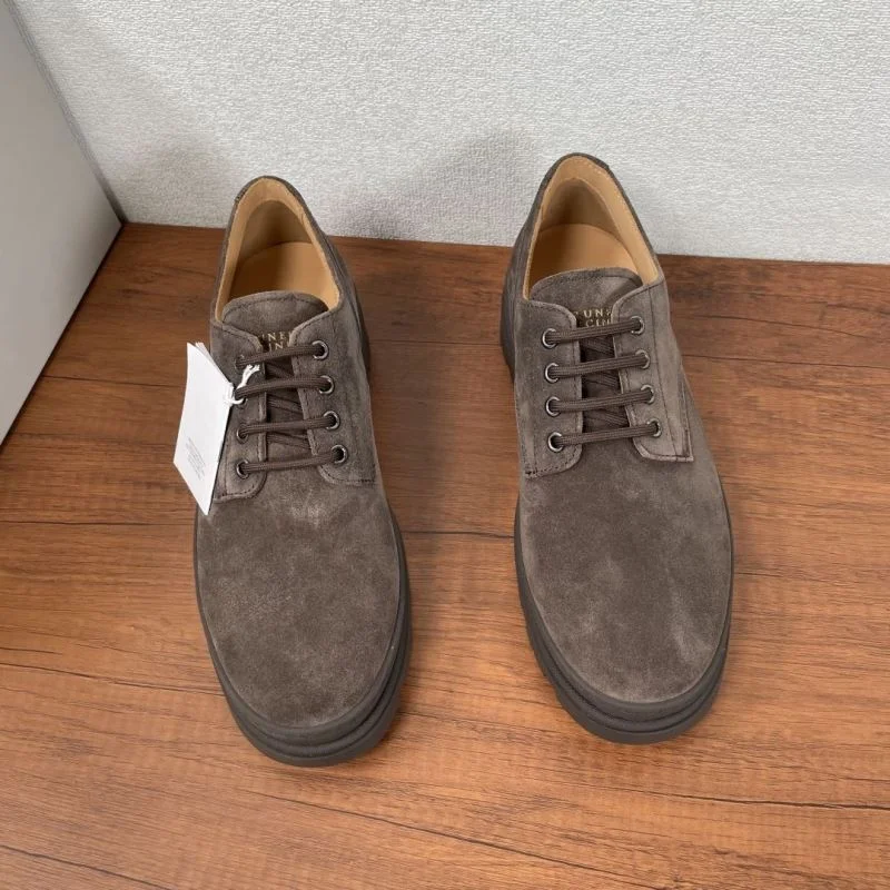 Brunello Cucinelli Shoes Seasonal 14619