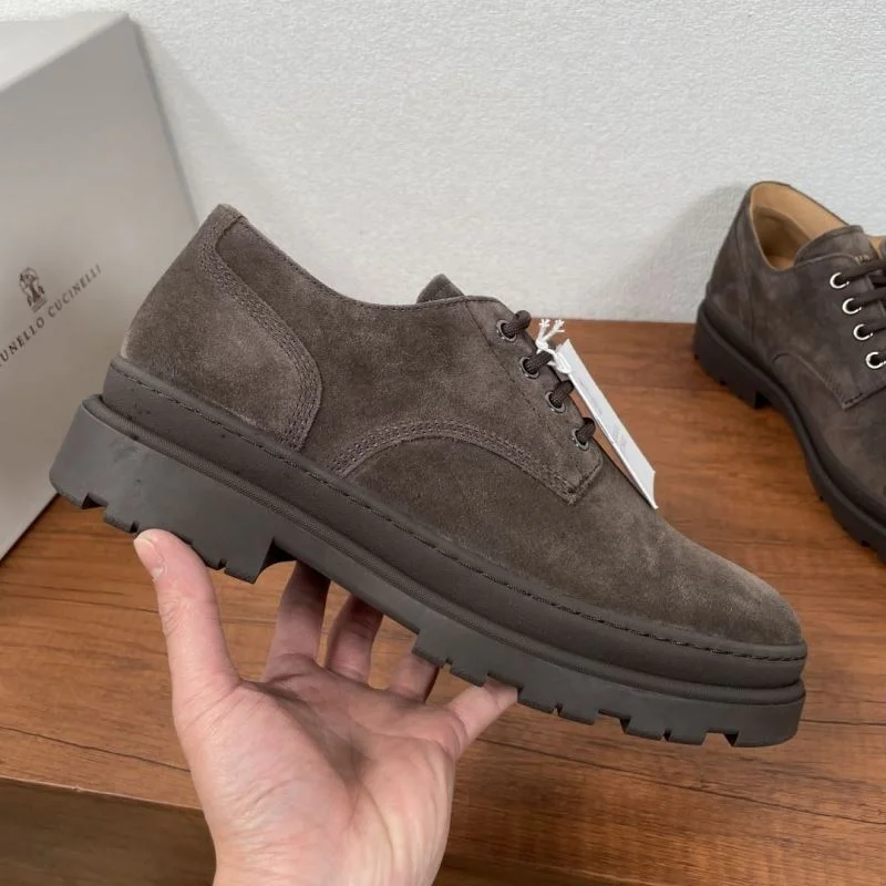 Brunello Cucinelli Shoes Seasonal 14619
