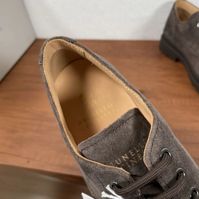 Brunello Cucinelli Shoes Seasonal 14619
