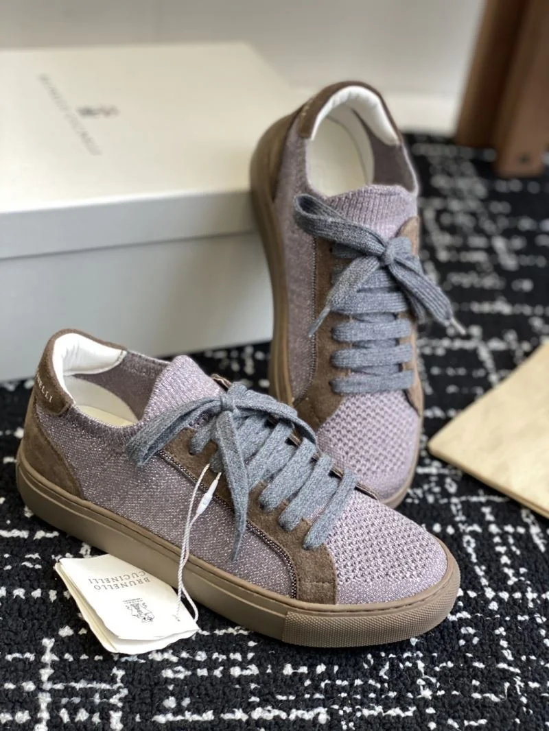Brunello Cucinelli Shoes NewStyle 6626