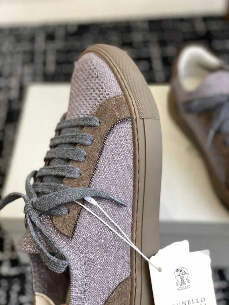 Brunello Cucinelli Shoes NewStyle 6626