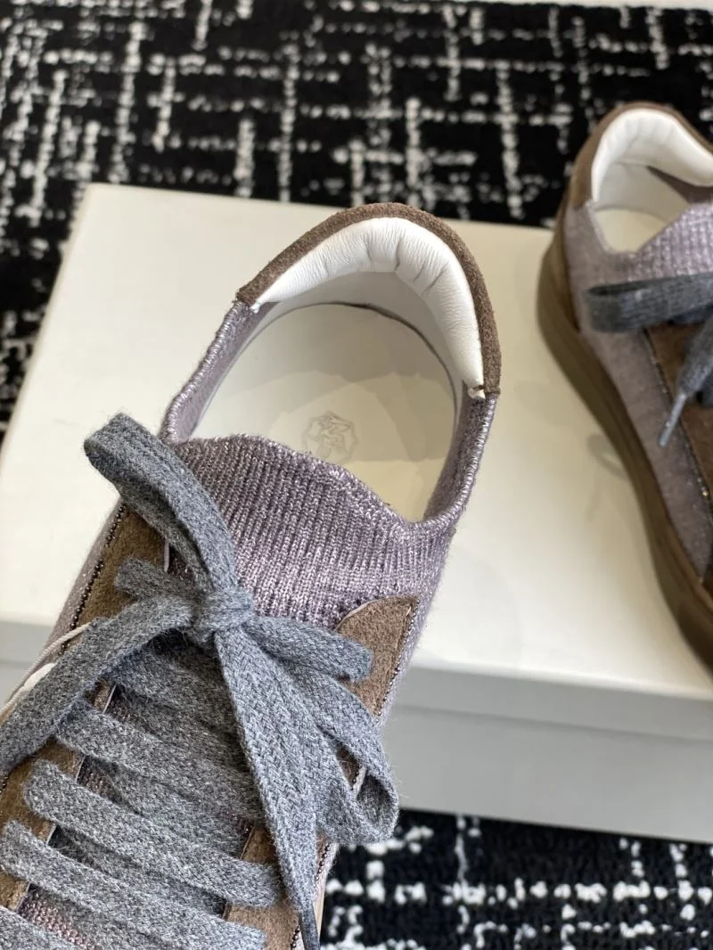 Brunello Cucinelli Shoes NewStyle 6626
