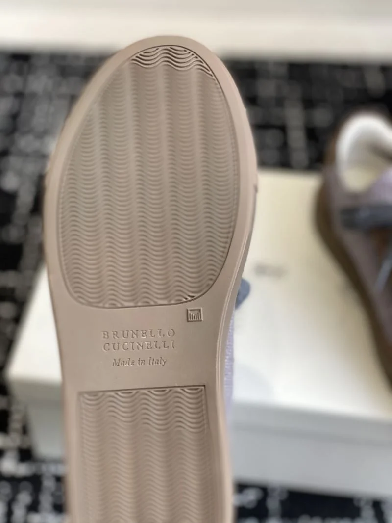 Brunello Cucinelli Shoes NewStyle 6626
