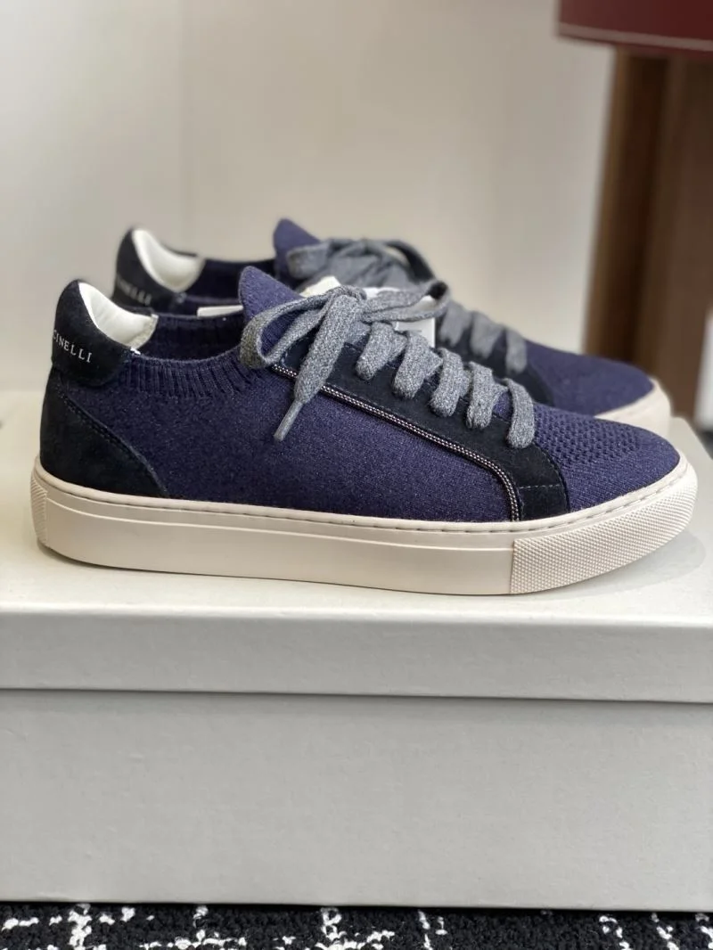 FashionForward Brunello Cucinelli Shoes 6628