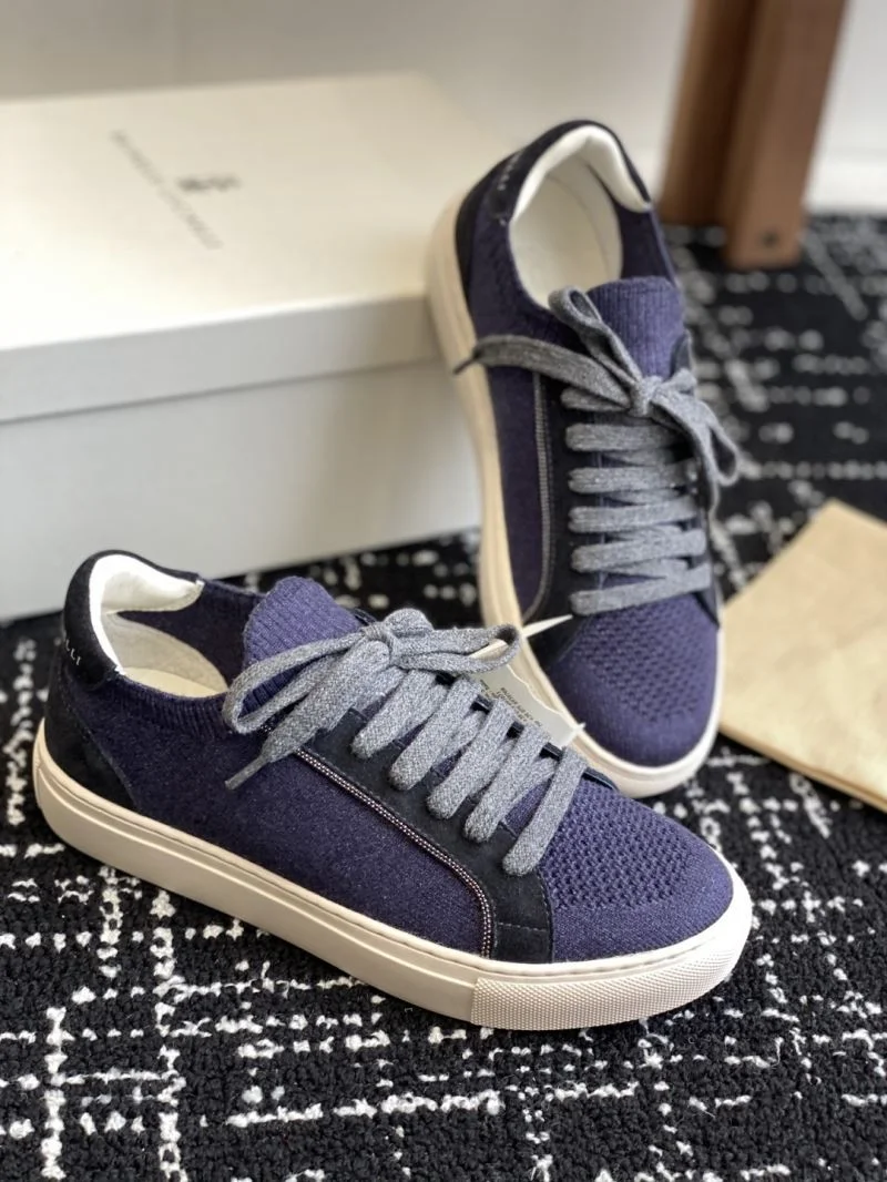 FashionForward Brunello Cucinelli Shoes 6628