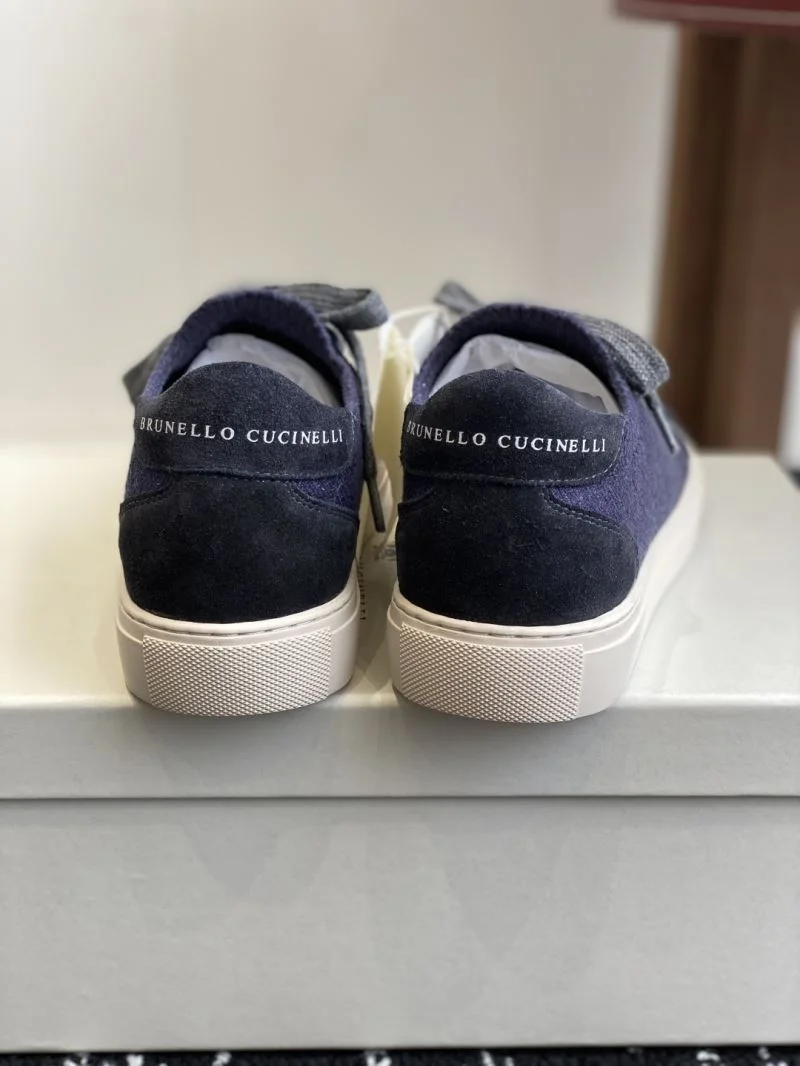 FashionForward Brunello Cucinelli Shoes 6628