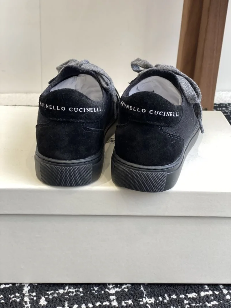 Brunello Cucinelli Shoes Stylish 6624