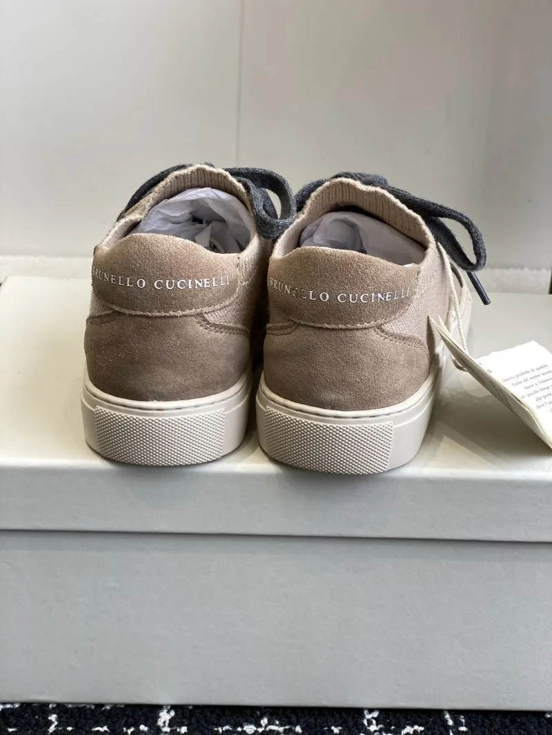 Brunello Cucinelli Shoes FlexibleFit 6625