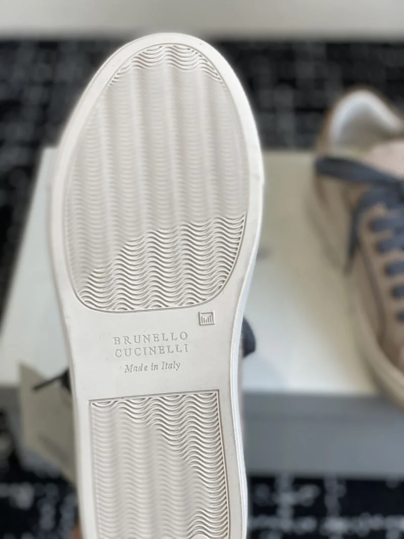 Brunello Cucinelli Shoes FlexibleFit 6625