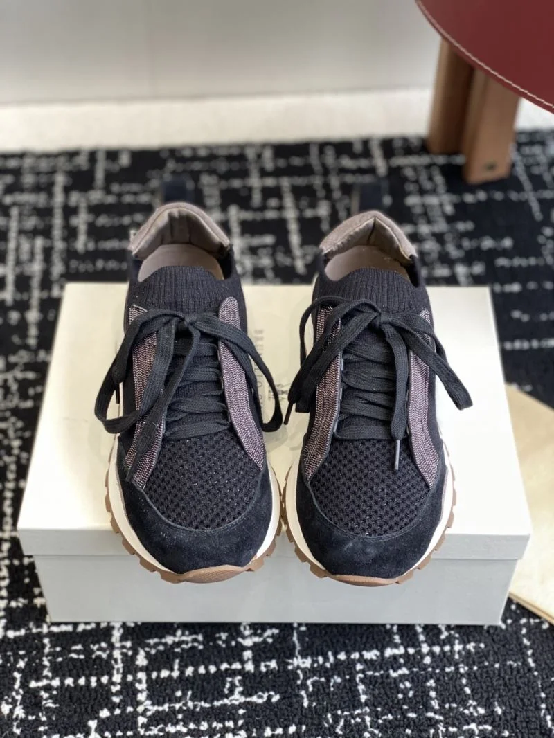TopPick Brunello Cucinelli Shoes 6647