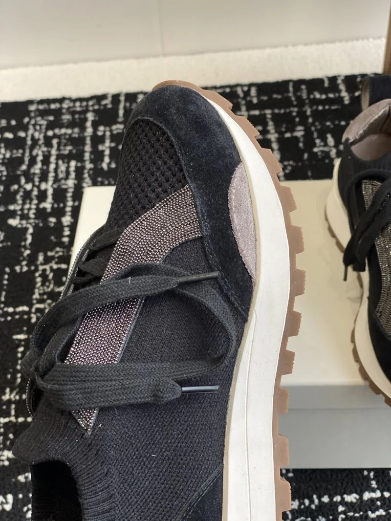 TopPick Brunello Cucinelli Shoes 6647