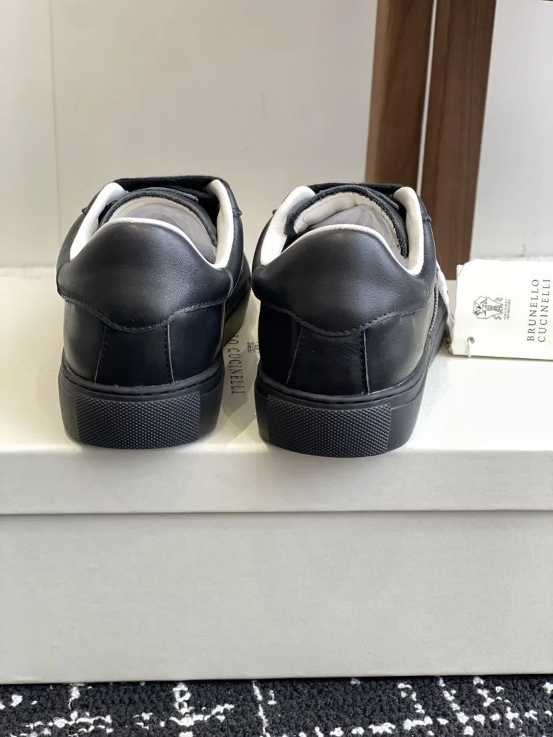 SoftTouch Brunello Cucinelli Shoes 6619