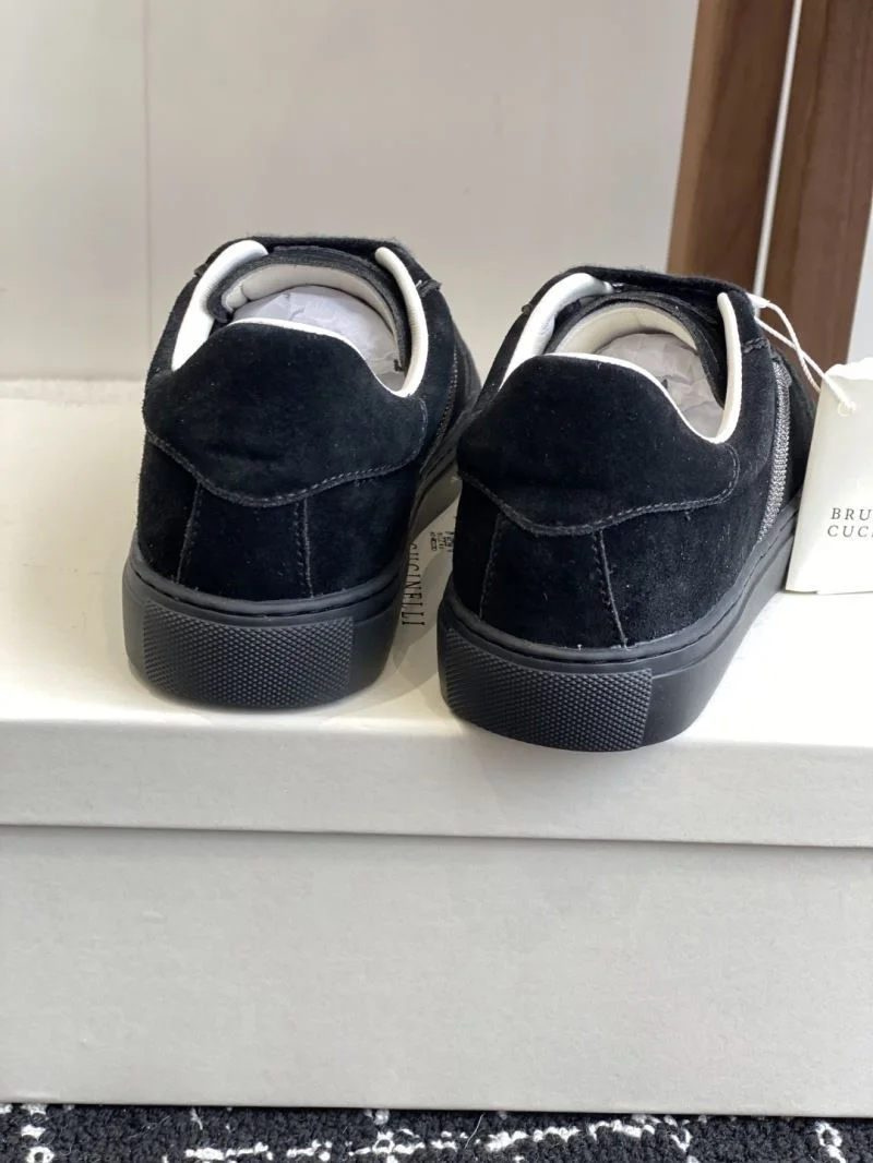 Brunello Cucinelli Shoes Packable 6616