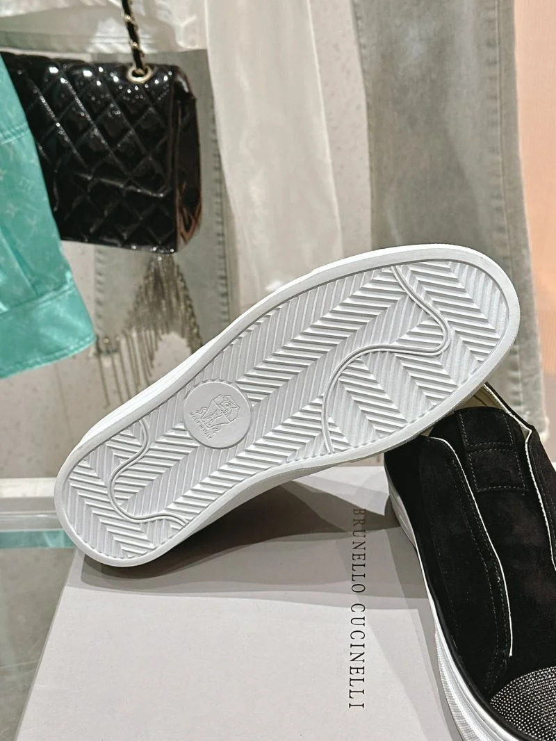 Brunello Cucinelli Shoes FastDry 6620
