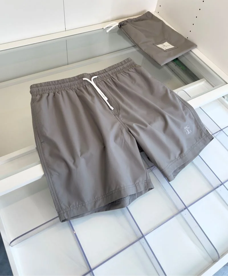 TopPick Brunello Cucinelli Short Pants 163062