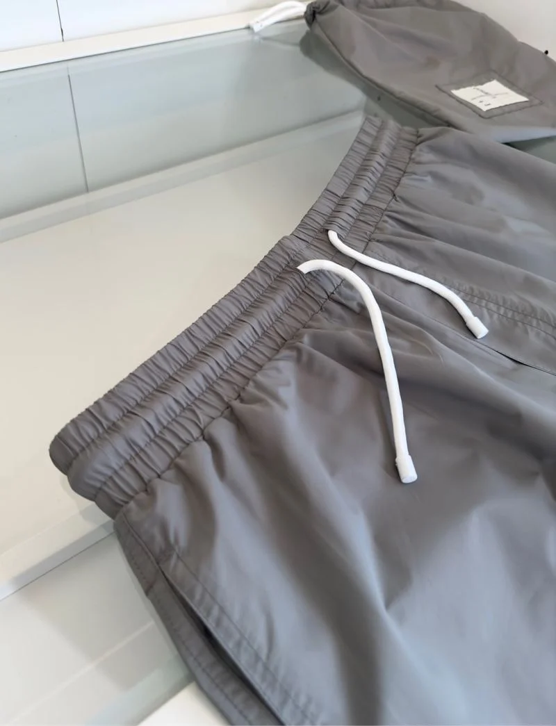 TopPick Brunello Cucinelli Short Pants 163062