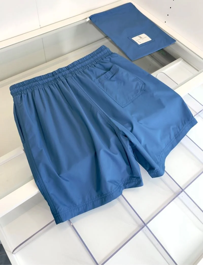 Brunello Cucinelli Short Pants Efficient 163093