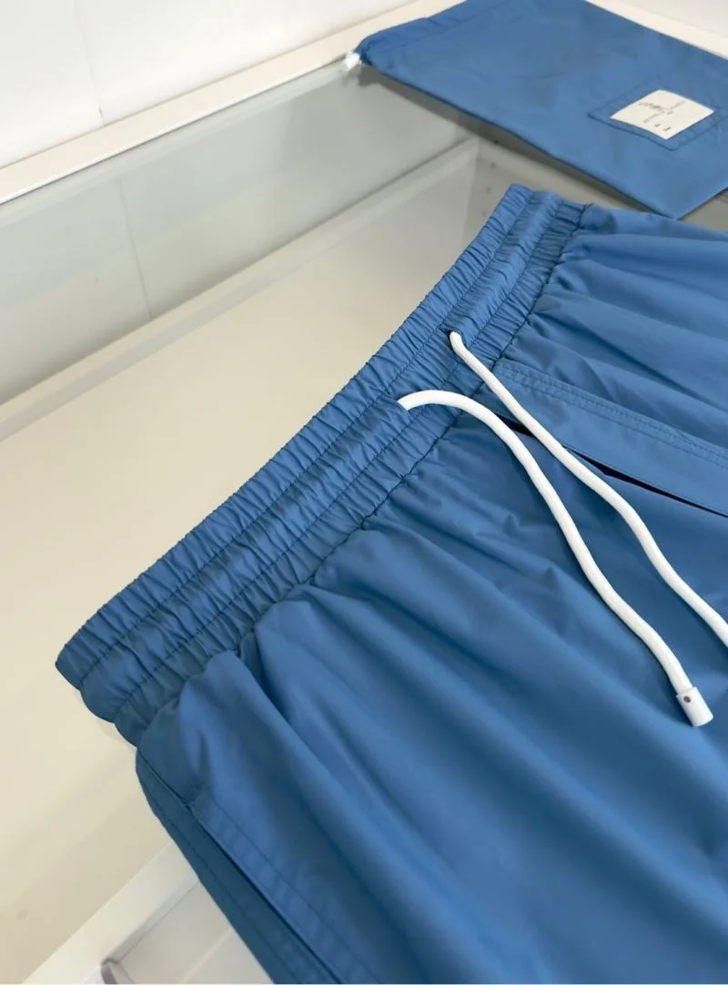 Brunello Cucinelli Short Pants Efficient 163093