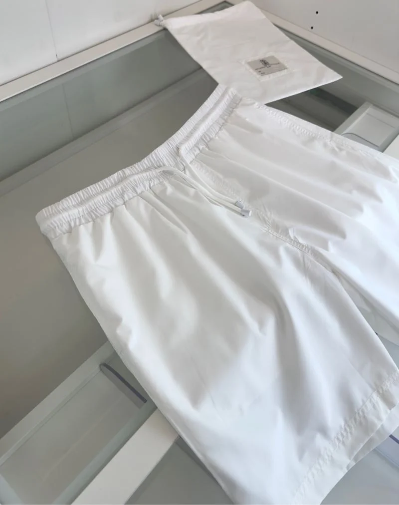Brunello Cucinelli Short Pants Thermal 163060