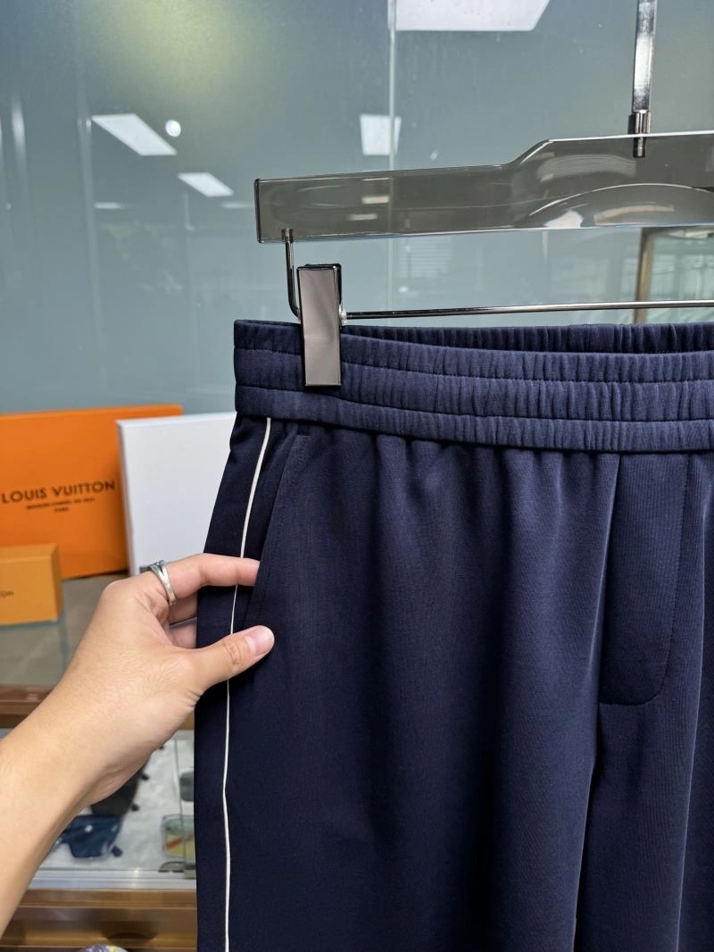 Modern Brunello Cucinelli Short Pants 161945