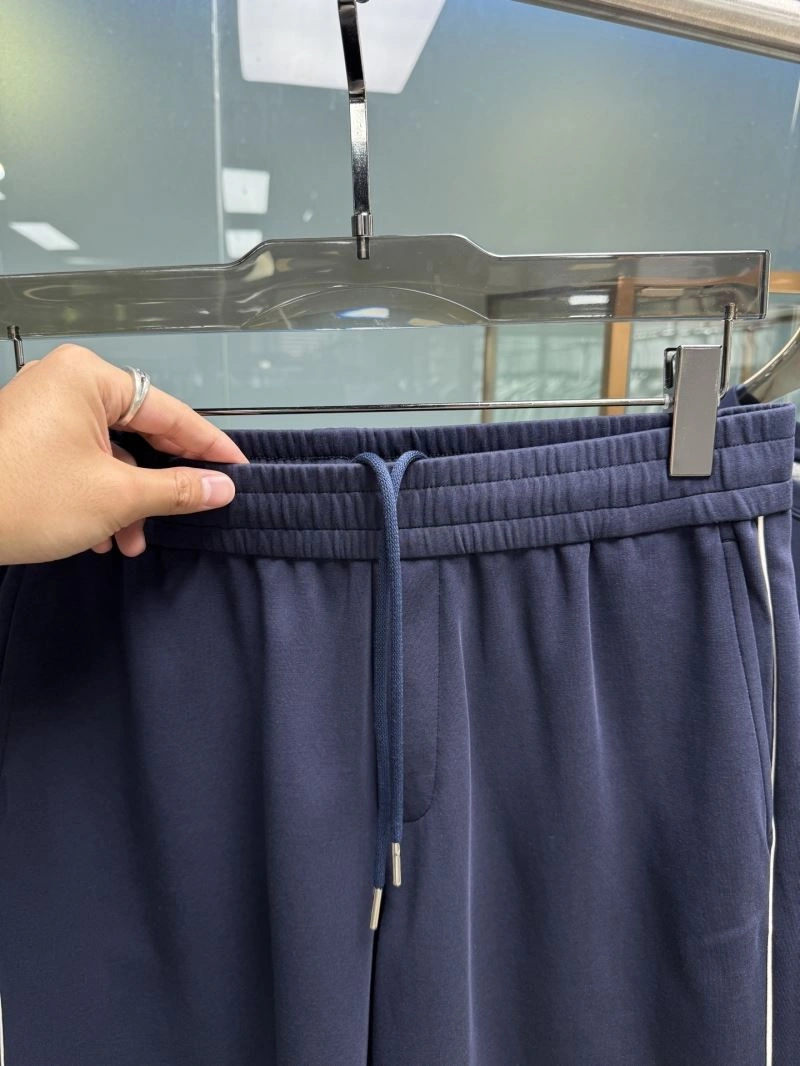 Modern Brunello Cucinelli Short Pants 161945