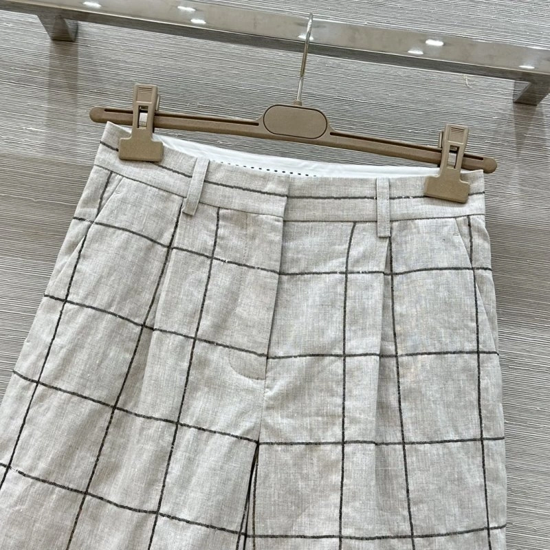 GoodFit Brunello Cucinelli Short Pants 151920