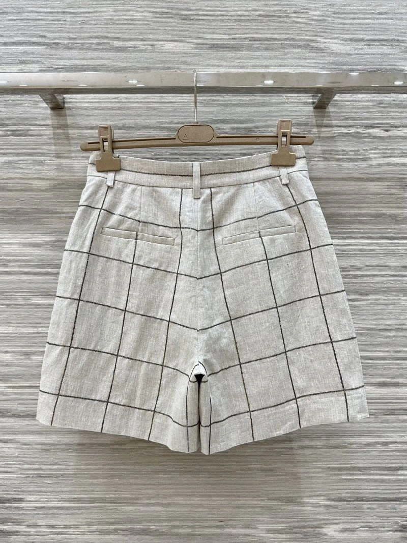 GoodFit Brunello Cucinelli Short Pants 151920