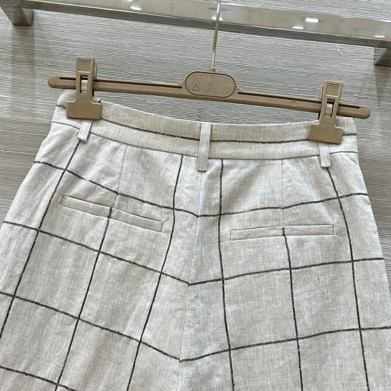 GoodFit Brunello Cucinelli Short Pants 151920