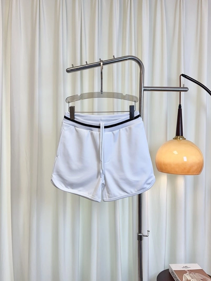 Brunello Cucinelli Short Pants Supportive 151918