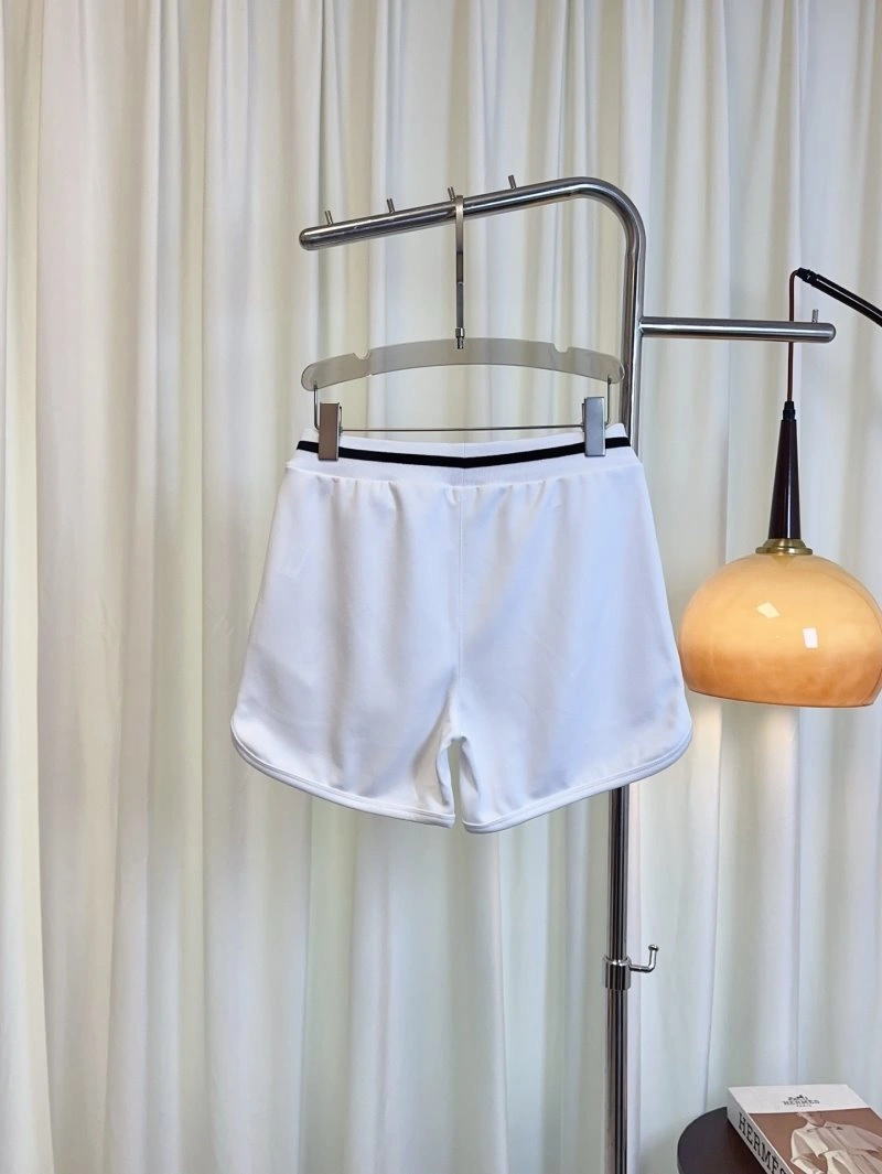 Brunello Cucinelli Short Pants Supportive 151918