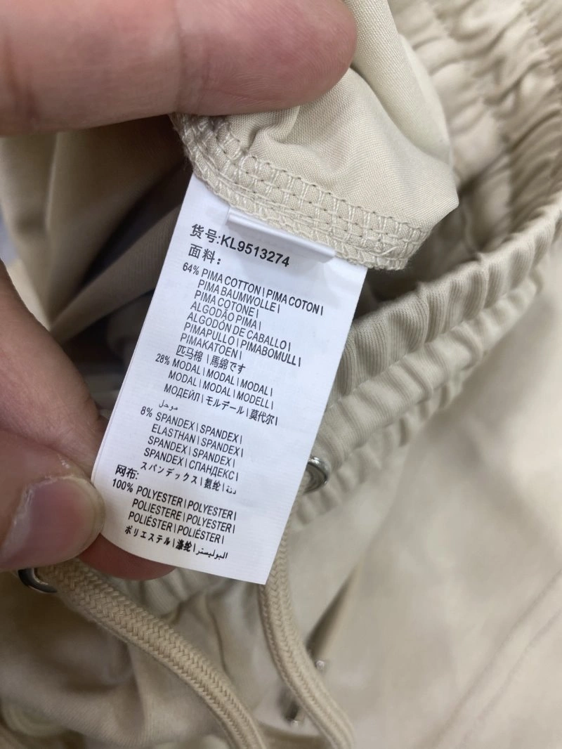 Popular Brunello Cucinelli Short Pants 157048