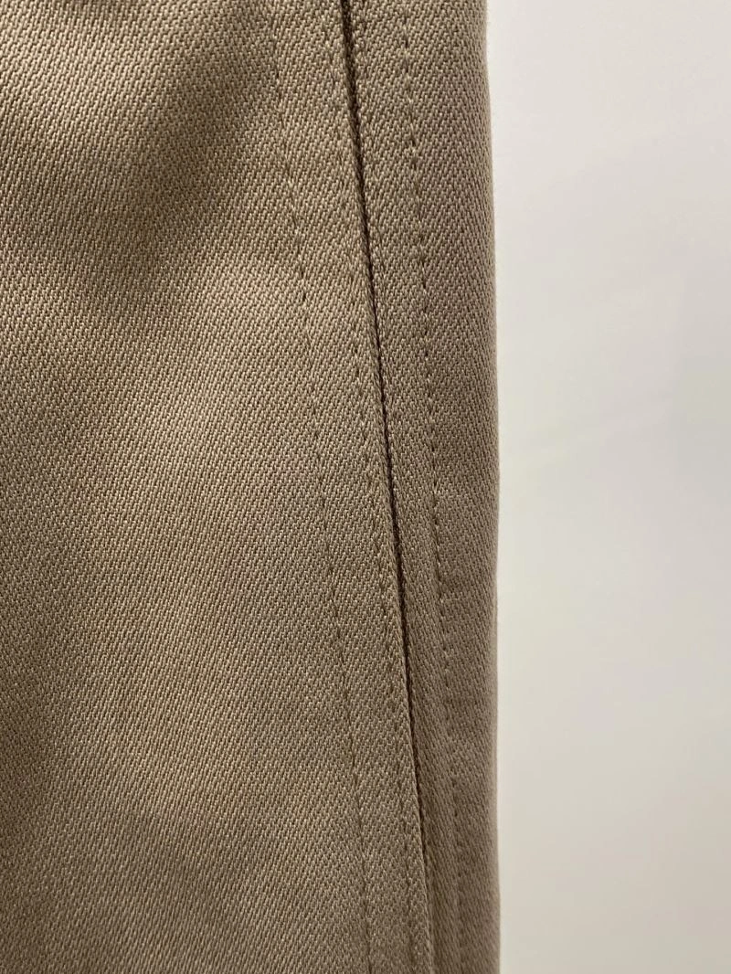 Brunello Cucinelli Short Pants Minimalist 160888