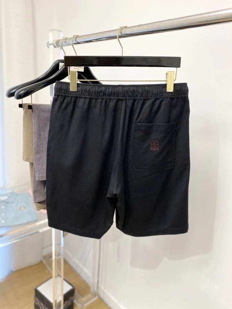 Brunello Cucinelli Short Pants Timeless 160887