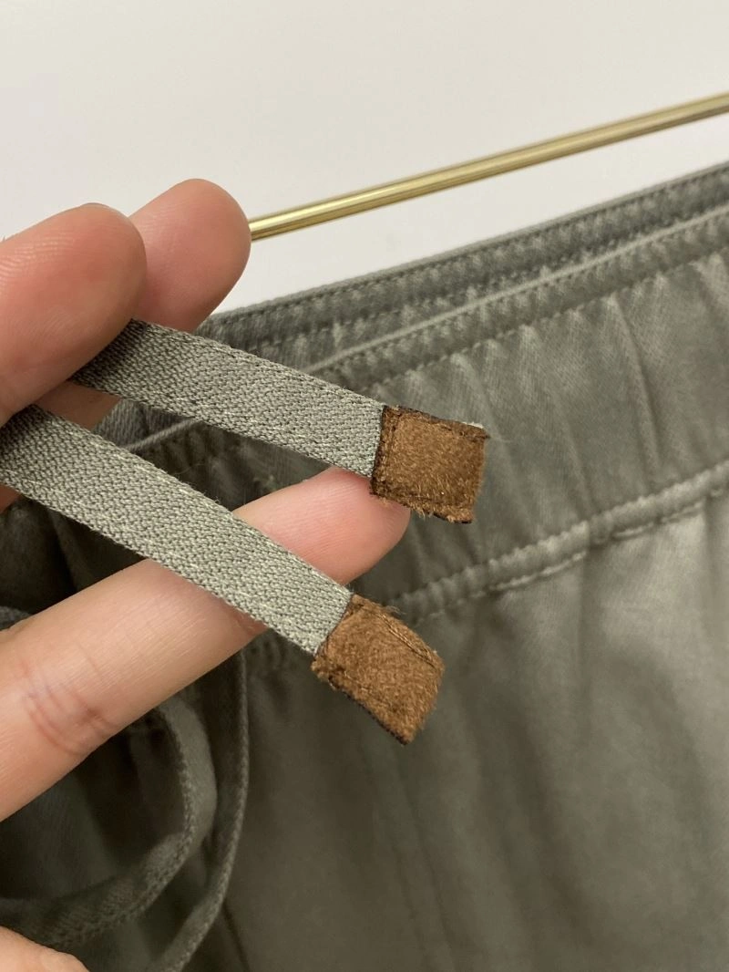 Brunello Cucinelli Short Pants BestValue 160886