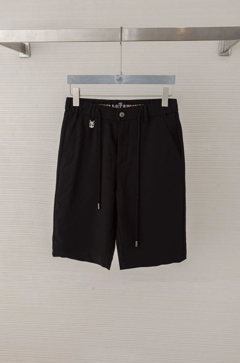 HighPerformance Brunello Cucinelli Short Pants 159703