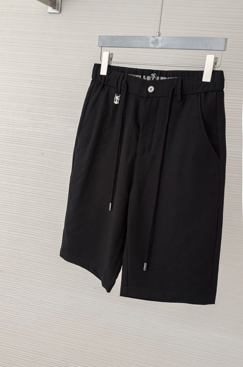 HighPerformance Brunello Cucinelli Short Pants 159703