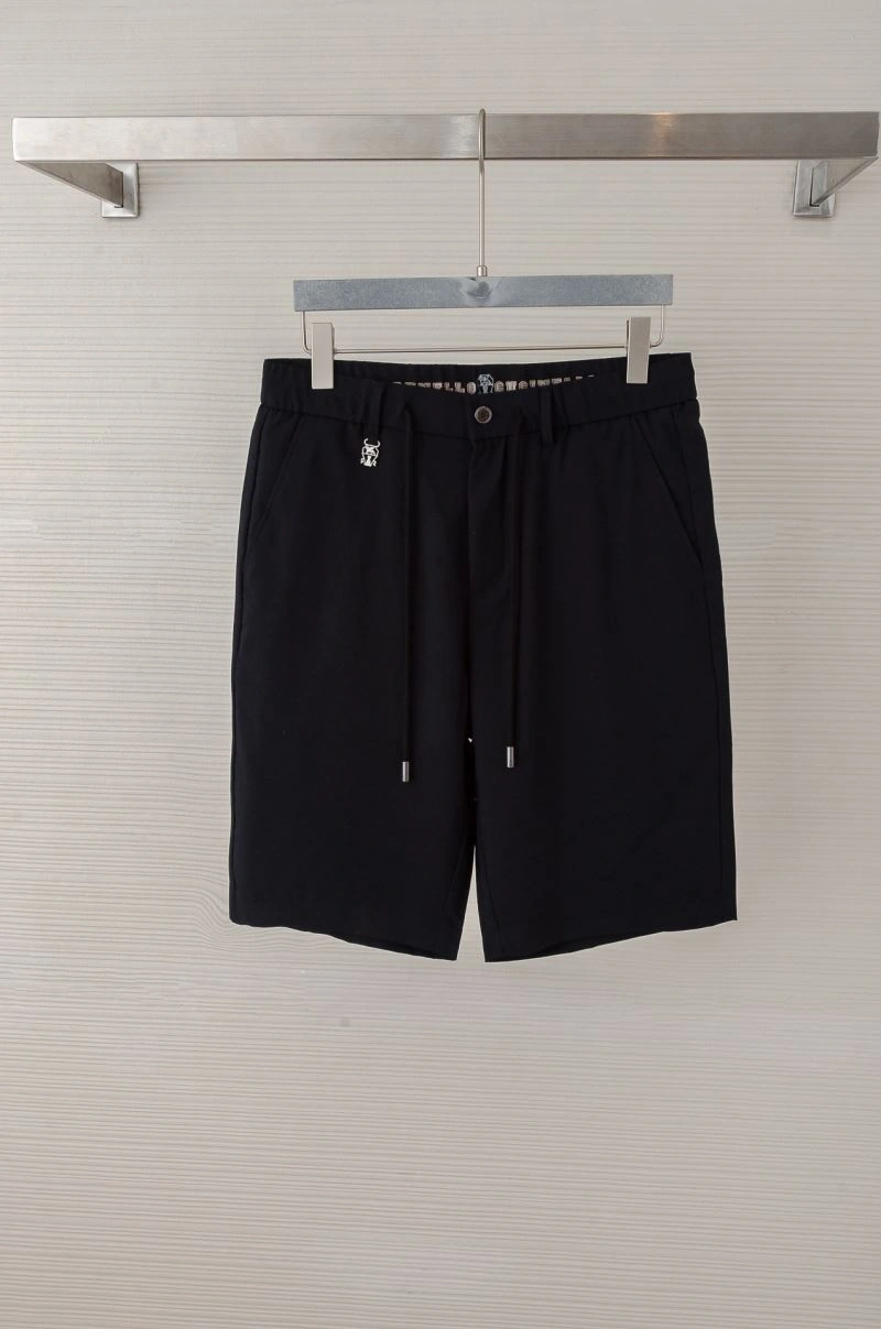 EasyMatch Brunello Cucinelli Short Pants 159744
