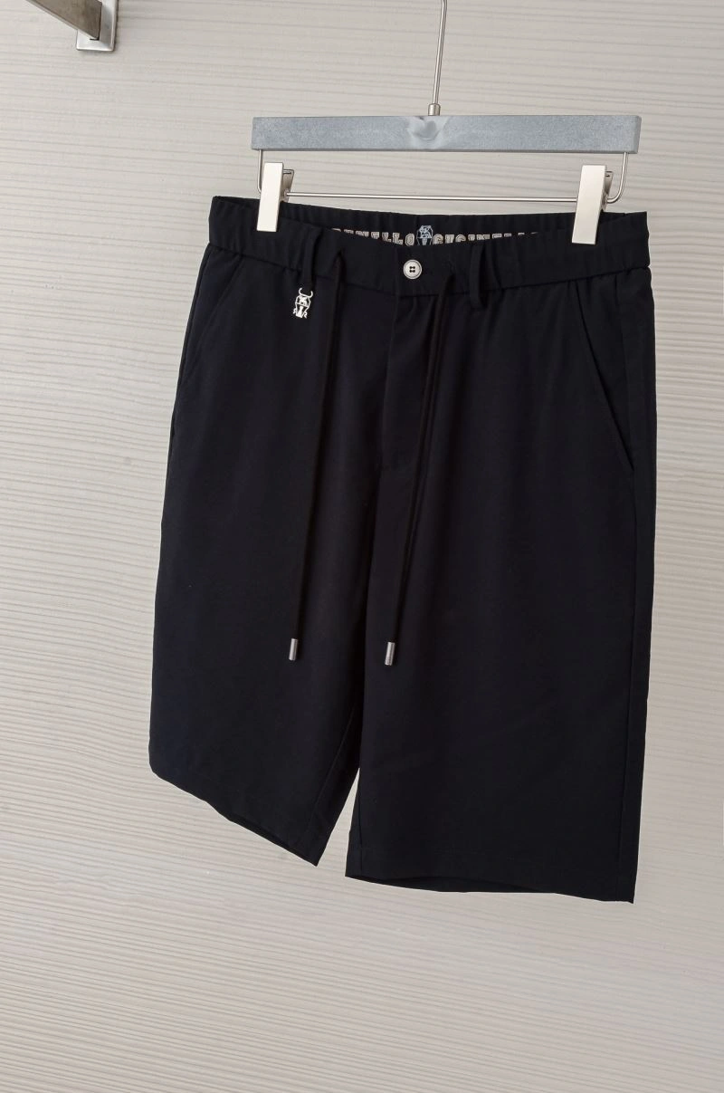 EasyMatch Brunello Cucinelli Short Pants 159744