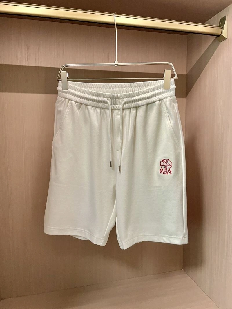 StreetReady Brunello Cucinelli Short Pants 158646