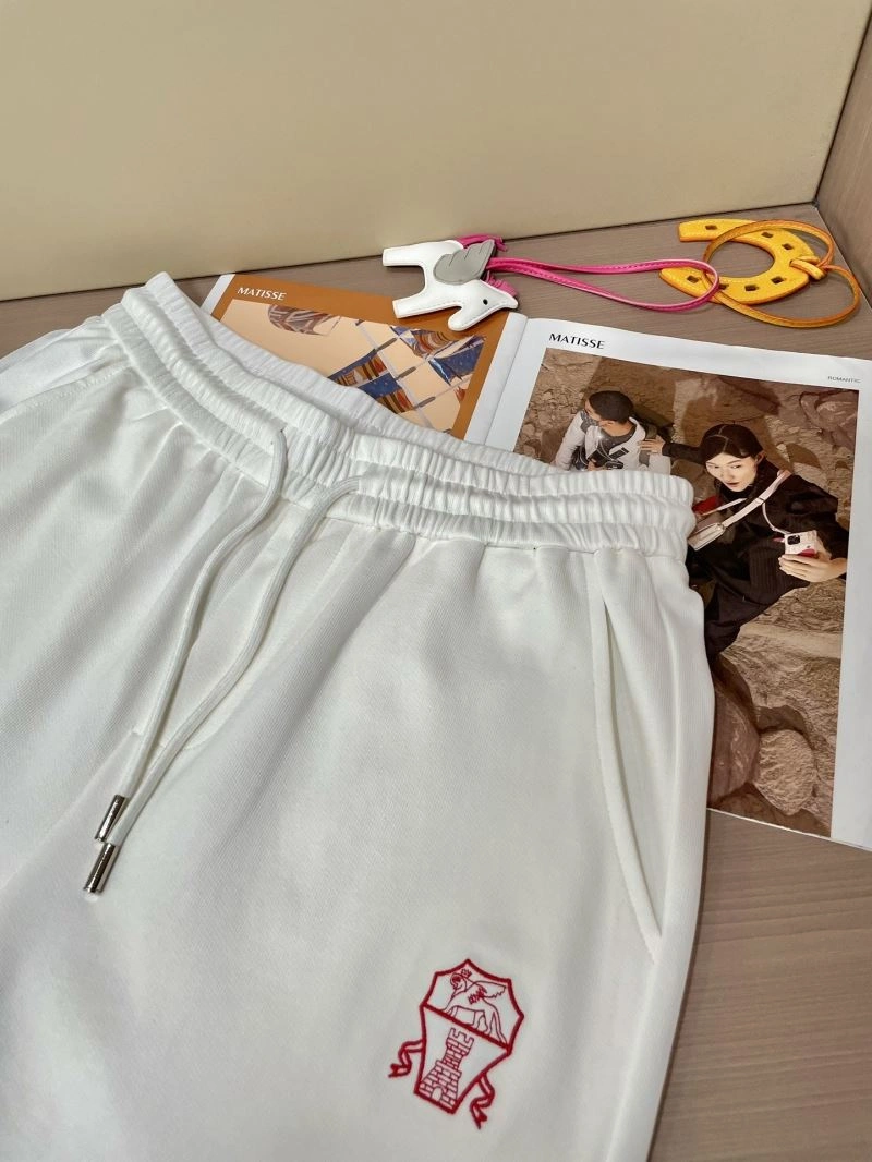 StreetReady Brunello Cucinelli Short Pants 158646