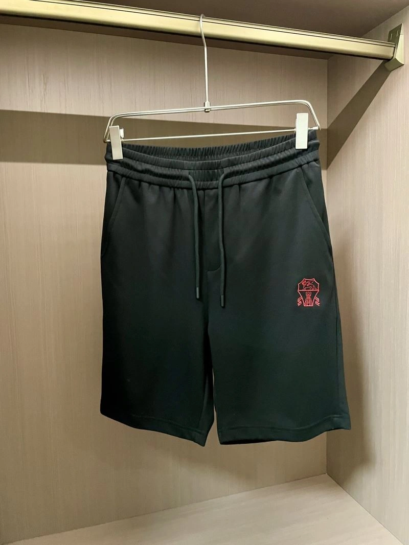 StreetReady Brunello Cucinelli Short Pants 158646