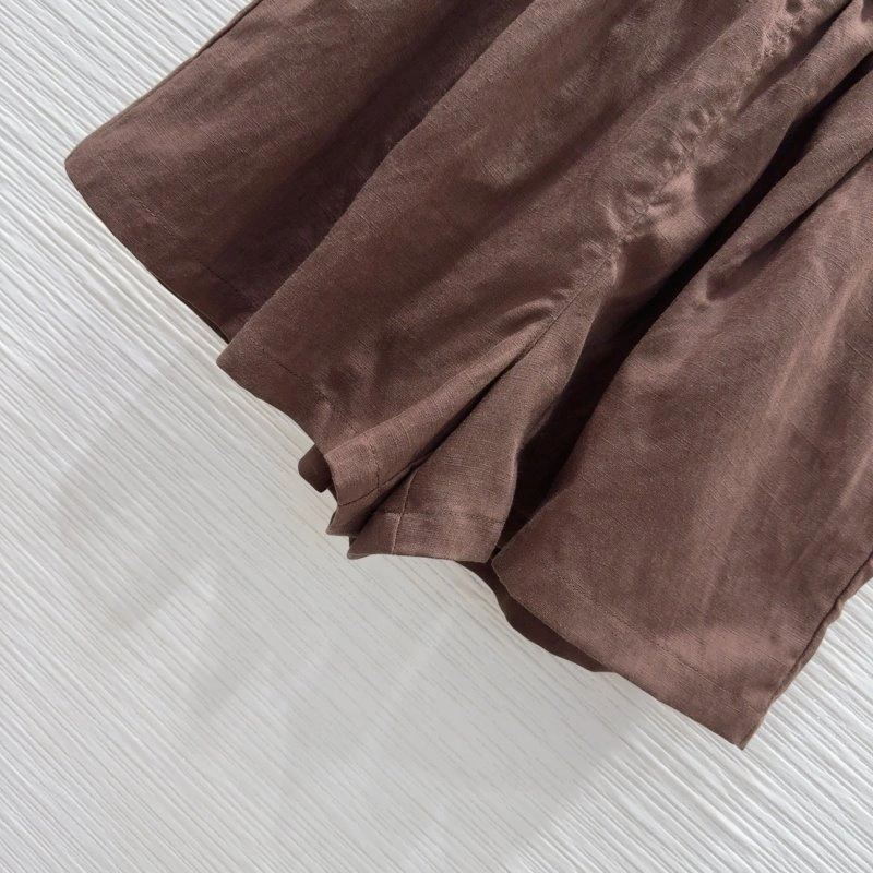 Brunello Cucinelli Short Suits Neat 151931