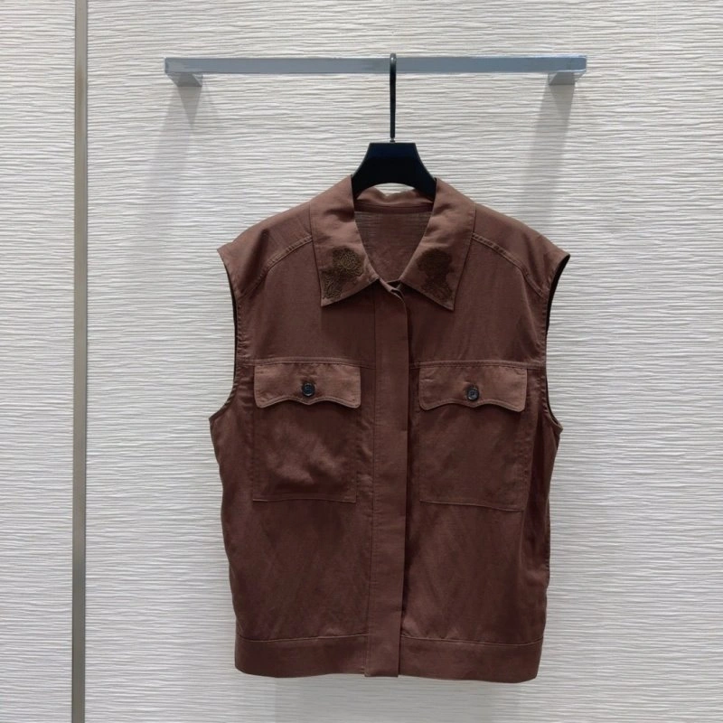 Brunello Cucinelli Short Suits Neat 151931