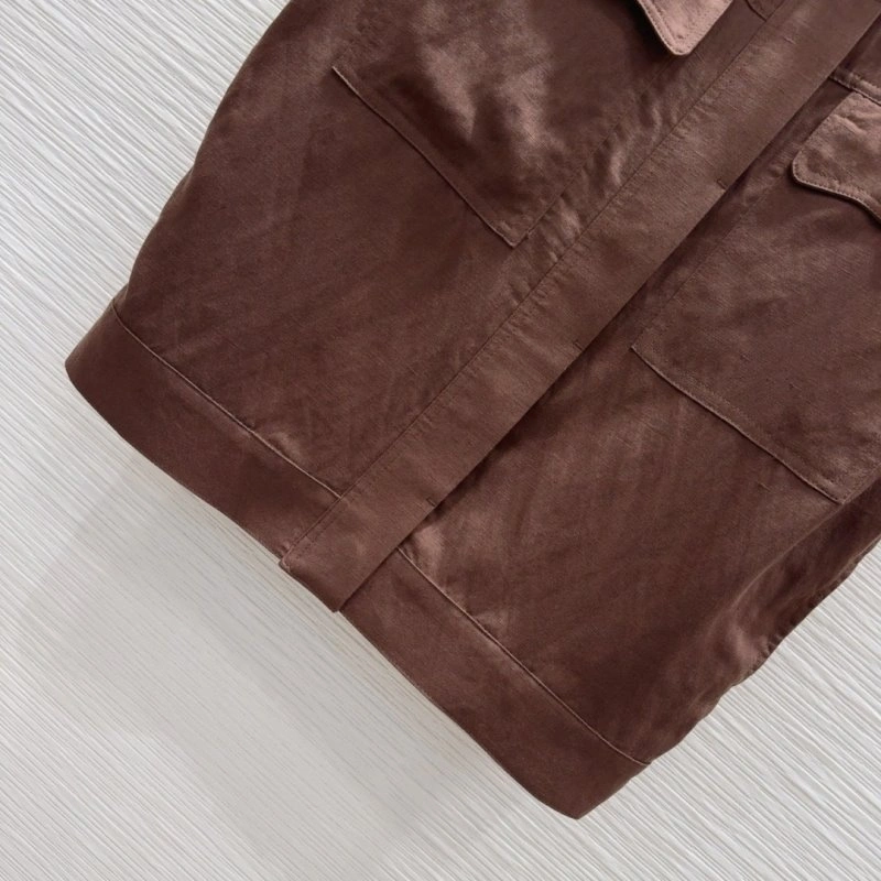 Brunello Cucinelli Short Suits Neat 151931